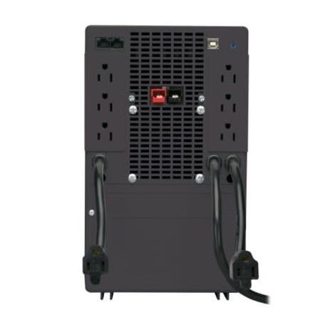 No Break Tripp Lite by Eaton Omnivs1500xl, 940W, 1500VA, 8 Contactos