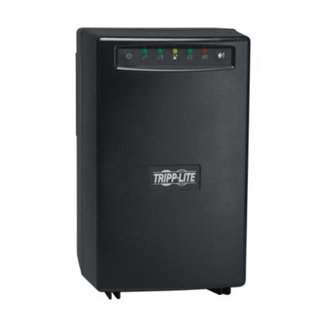 No Break Tripp Lite by Eaton Omnivs1500xl, 940W, 1500VA, 8 Contactos