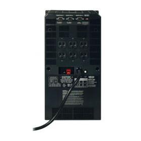 No Break Tripp Lite by Eaton Smart2200net, 1700W, 2200VA, 6 Contactos