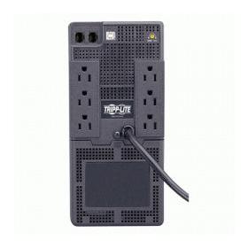 No Break Tripp Lite by Eaton Smart750 USB, 450W, 750VA, 6 Contactos