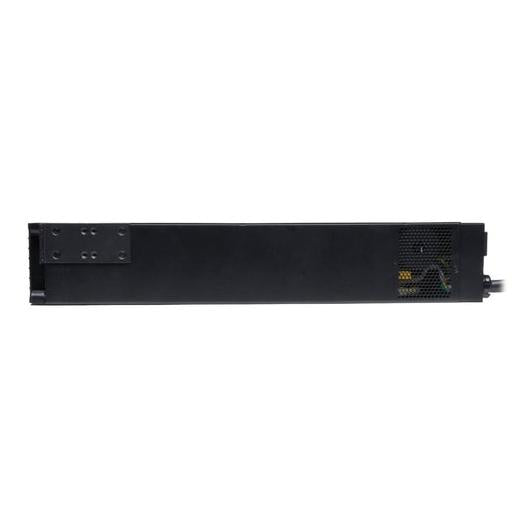 No Break Tripp Lite by Eaton SmartPro 1000RM2U UPS, 800W, 1000VA, Entrada 120V, Salida 120V, 6 Contactos