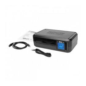 No Break Tripp Lite by Eaton SmartPro SMART1000LCD, 500W, 1000VA, Entrada 120V, Salida 120V