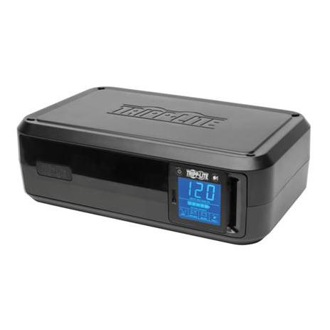 No Break Tripp Lite by Eaton SmartPro SMART1000LCD, 500W, 1000VA, Entrada 120V, Salida 120V