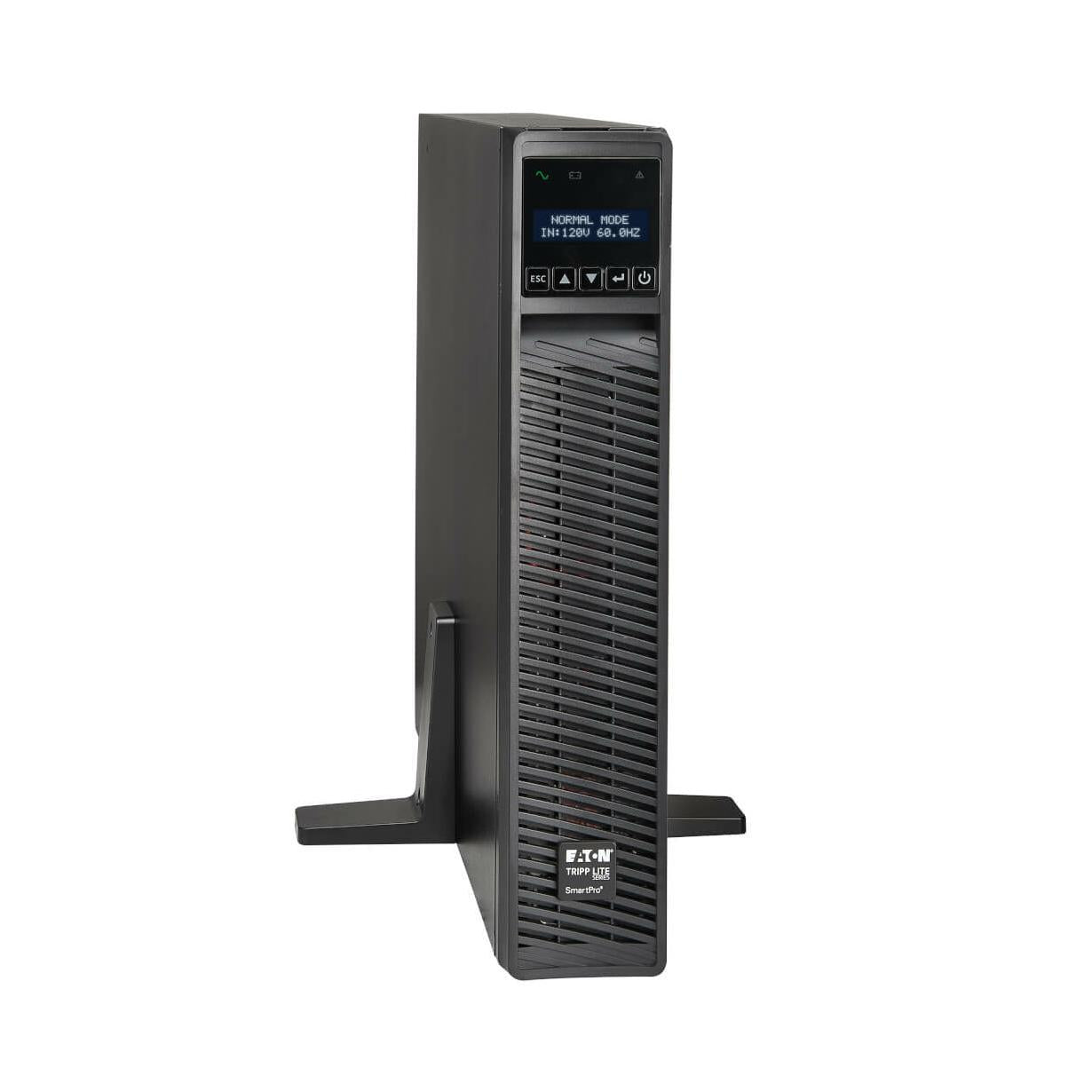 No Break Tripp Lite Series SMART2200RMXL2U SmartPro Interactivo, 1950W, 1950VA, Entrada 120V, Salida 100 - 120V, 7 Contactos