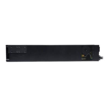 No Break Tripp Lite Series SMART3000RM2U, 3000W, 3000VA, Entrada 80 - 151V, Salida 100 - 120V, 7 Contactos