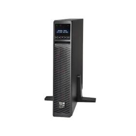 No Break Tripp Lite Series SMART3000RMXL2U SmartPro Interactivo, 3000W, 3000VA, Entrada 80 - 151V, Salida 100 - 120V, 7 Contactos