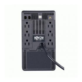 No Break Tripp Lite by Eaton Smart550 USB, 300W, 550VA, 6 Contactos