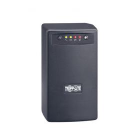 No Break Tripp Lite by Eaton Smart550 USB, 300W, 550VA, 6 Contactos