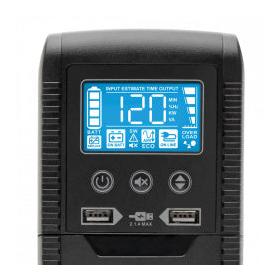 No Break Tripp Lite ECO1300LCD