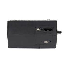 No Break Tripp Lite INTERNET650U1