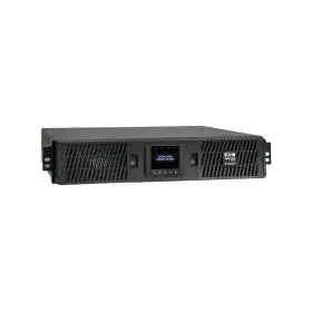 No Break Tripp Lite SU1500RTXLCD2U