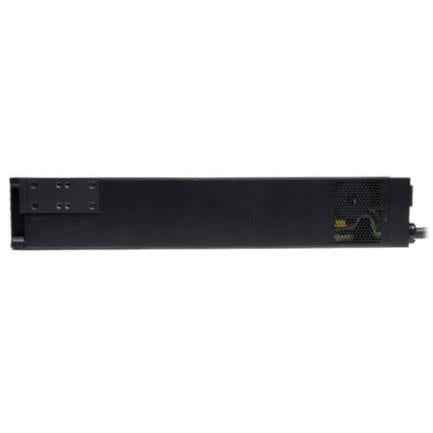 No Break Tripp Lite Series SMART3000RM2U, 3000W, 3000VA, Entrada 80 - 151V, Salida 100 - 120V, 7 Contactos