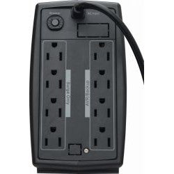 No Break Vica Stamina 500, 300W, 500VA, Entrada 81-147V, Salida 108-132V