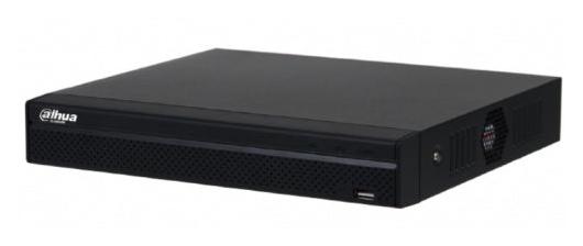 NVR Dahua DHI-NVR1108HS-8P-S3/H