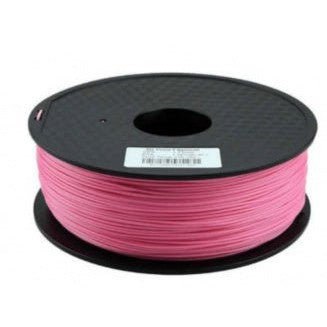 Onsun 3D Bobina de Filamento ABS, 1.75mm, 1Kg, Rosa