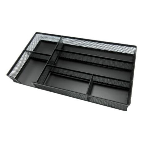 Organizador de Cajón Nextep Malla Metálica