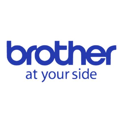 Panel de Control Touch Brother D01GMH001 Compatible con MFCJ6490 Color Negro