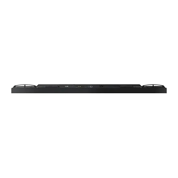Samsung Pantalla Comercial LED VHT-E 55", 4k Ultra HD, Negro