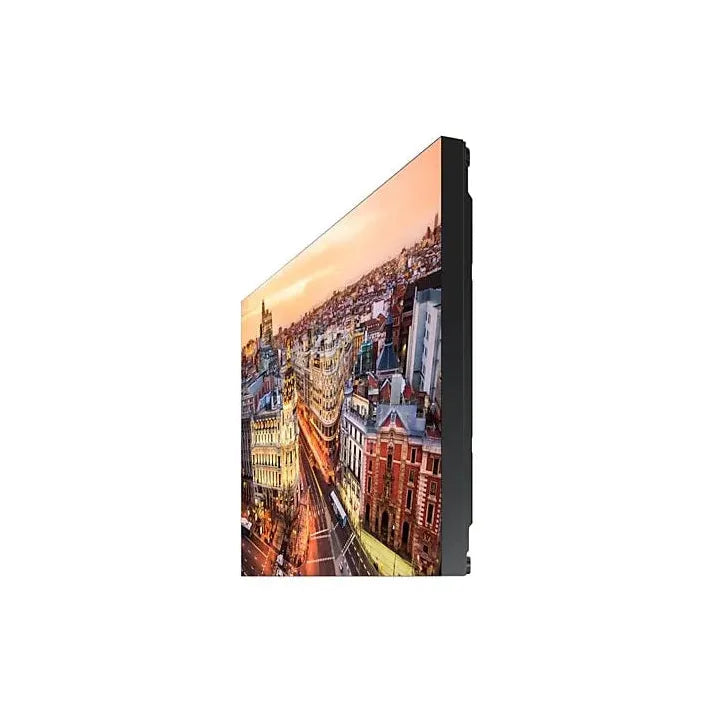Samsung Pantalla Comercial LED VHT-E 55", 4k Ultra HD, Negro