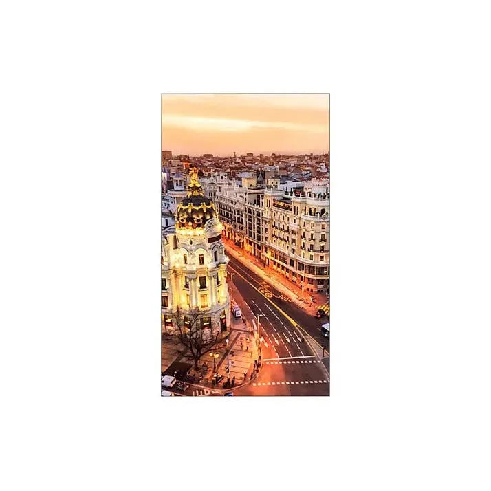 Samsung Pantalla Comercial LED VHT-E 55", 4k Ultra HD, Negro