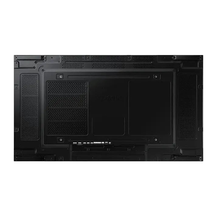 Samsung Pantalla Comercial LED VHT-E 55", 4k Ultra HD, Negro