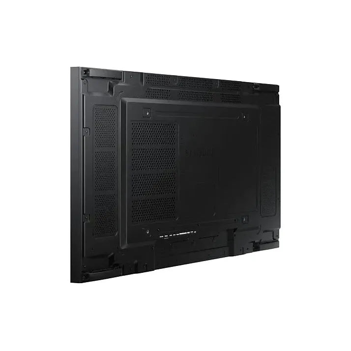 Samsung Pantalla Comercial LED VHT-E 55", 4k Ultra HD, Negro