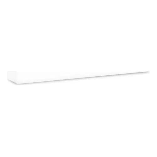Hoja Opalina Papel Facia Copamex Blanca 120 G Carta 100 Hojas