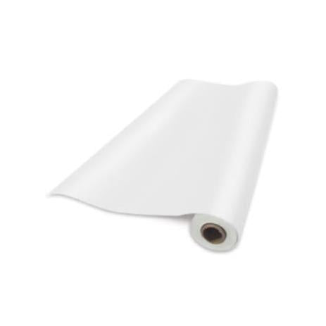 Papel América Euromac 25m Color Blanco