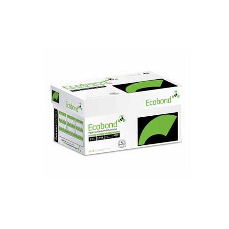 Papel  ECOBOND CARTA