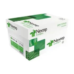 Papel Nextep NEXTEP ECO CARTA