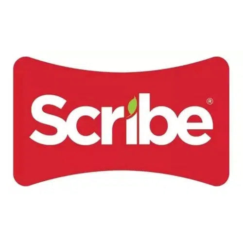 Papel Bond Scribe Fotobond Tamaño Carta Paquete 500 Hojas