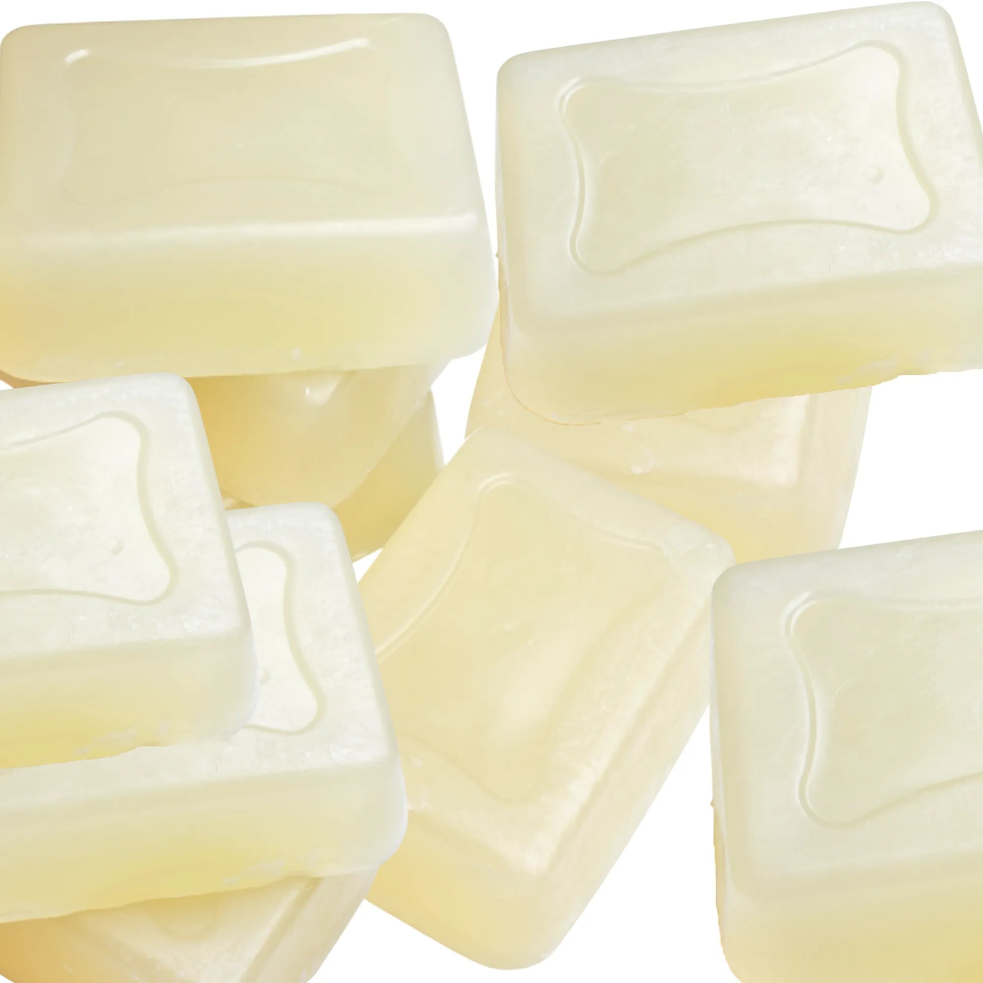 Base Jabón De Glicerina Translúcida Papira Alta Dureza