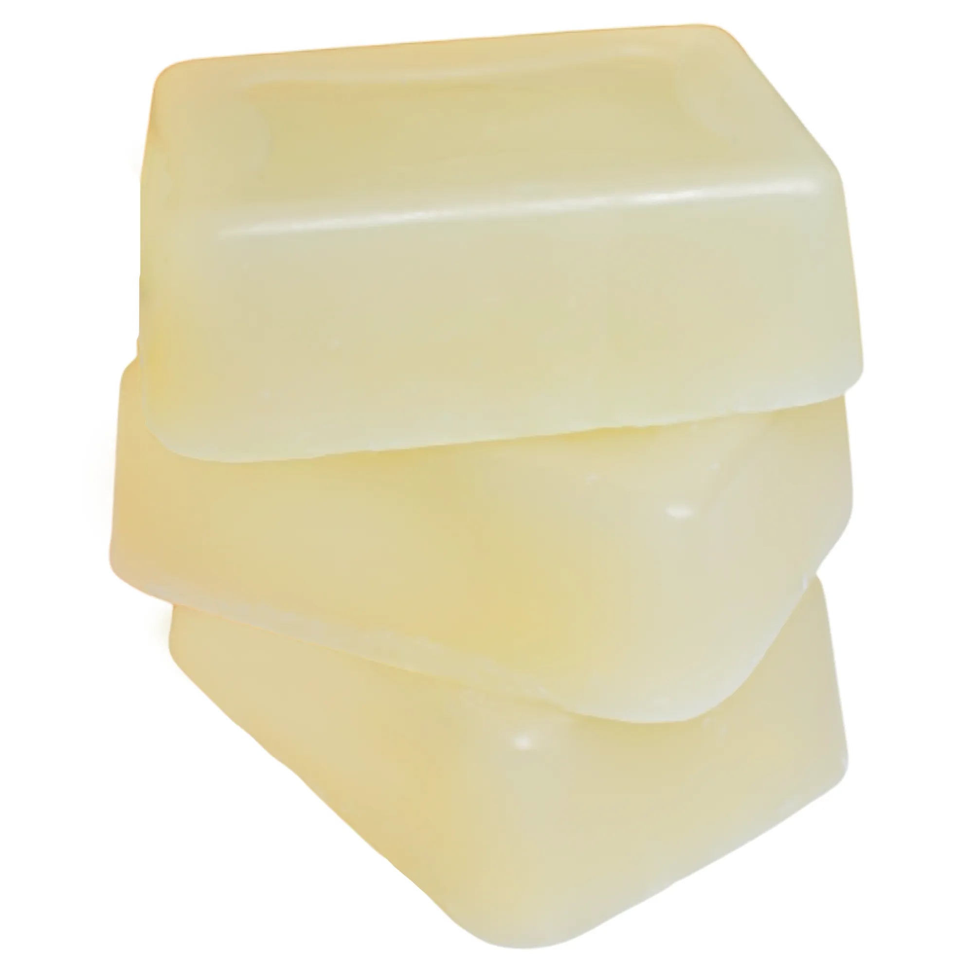 Base Jabón De Glicerina Translúcida Papira Alta Dureza