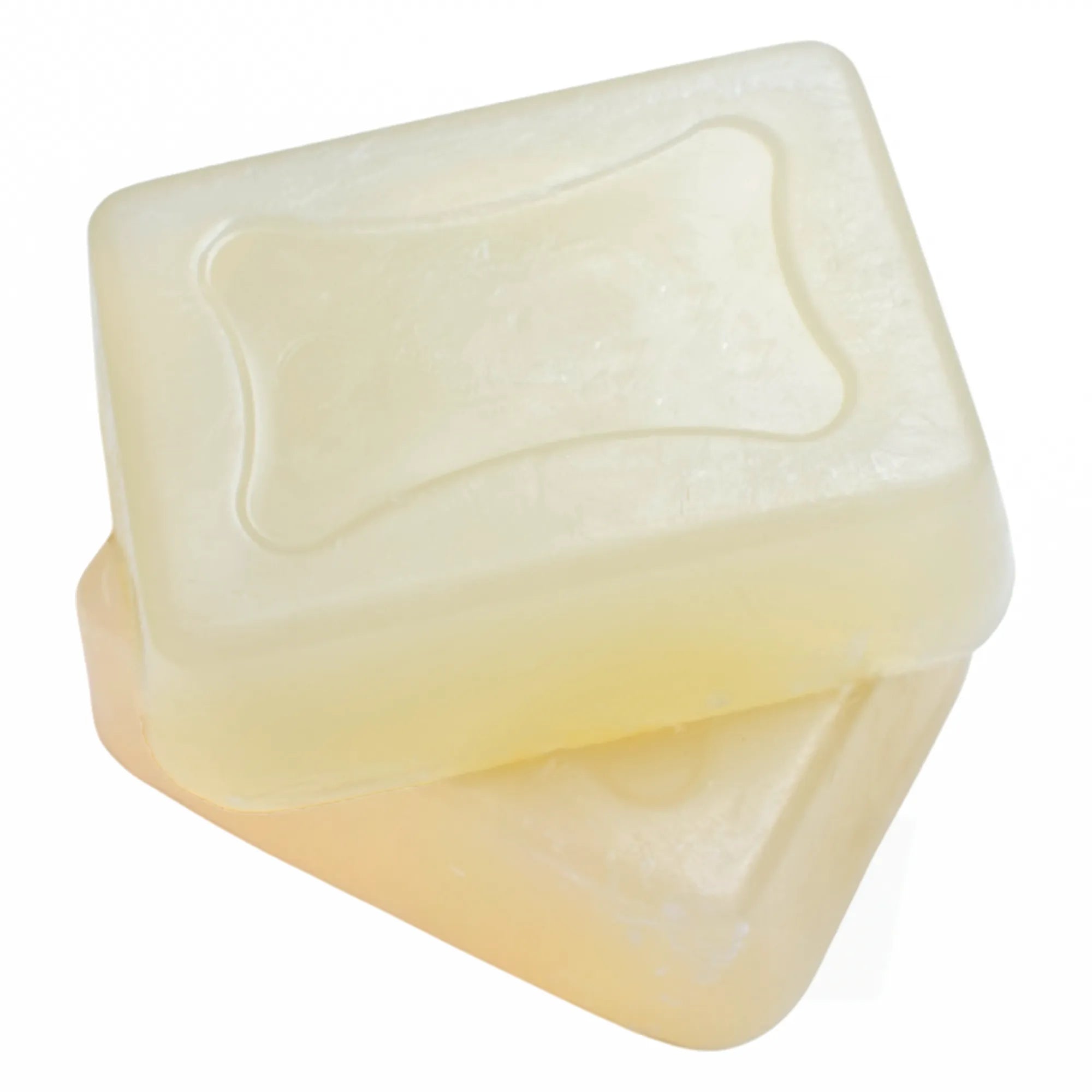Base Jabón De Glicerina Translúcida Papira Alta Dureza