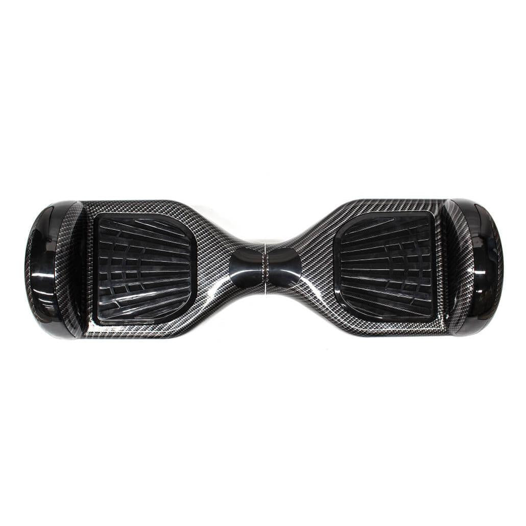 Vorago Patineta Eléctrica Hoverboard HB-200, 350W, hasta 120kg, Negro