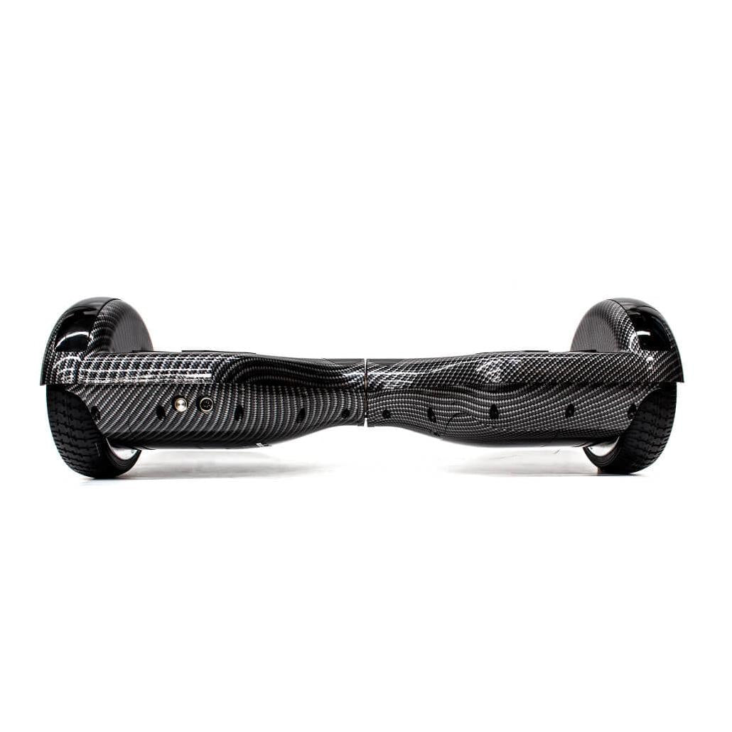 Vorago Patineta Eléctrica Hoverboard HB-200, 350W, hasta 120kg, Negro