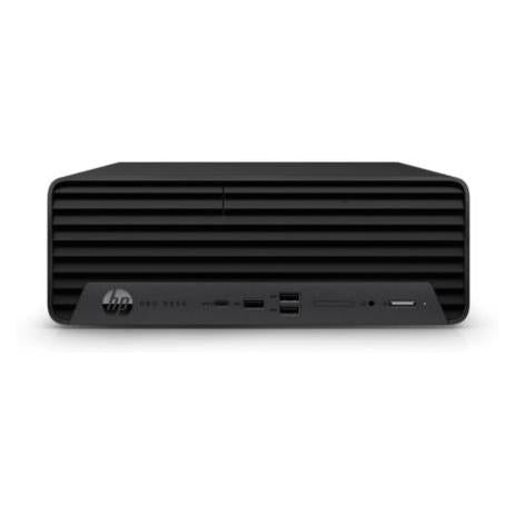 Computadora HP 400 Intel Core i5-12500 4.6 GHz 8GB DDR4-SDRAM 512 GB SSD Windows 11 Pro Negro