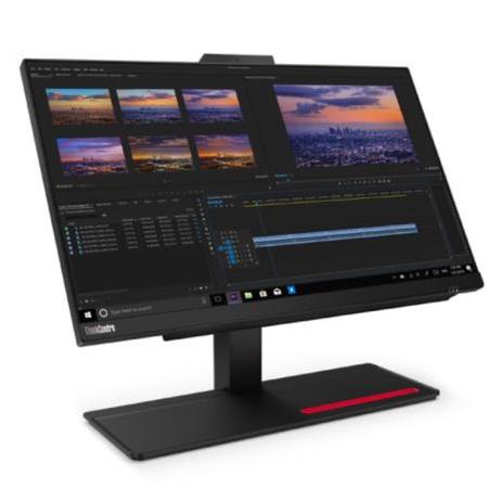 Lenovo ThinkCentre M90a All-in-One 23.8", Intel Core i5-10500 2.90GHz, 8GB, 1TB, Windows 10 Pro 64-bit, Negro
