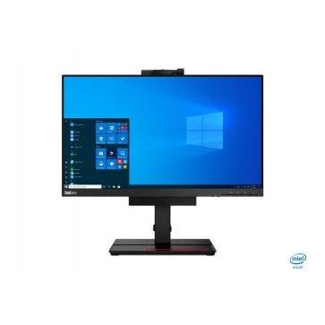 Lenovo ThinkCentre M90a All-in-One 23.8", Intel Core i5-10500 2.90GHz, 8GB, 1TB, Windows 10 Pro 64-bit, Negro