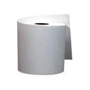 PMC Rollo de Papel Térmico, 8 x 8cm, 50 Rollos