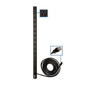 PDU Tripp Lite PDUV15