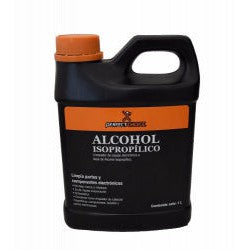 Perfect Choice Alcohol Isopropilico, 1 Litro