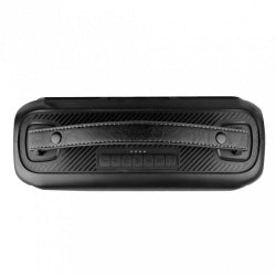 Perfect Choice Bocina Portátil Soundus, Bluetooth, Inalámbrico, 30W RMS, Negro
