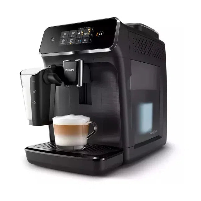 Phillips Cafetera para Expreso EP2230, 1 Taza, Negro