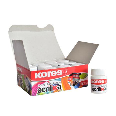 Pintura Kores 727107