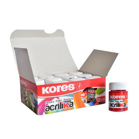 Pintura Kores 727114