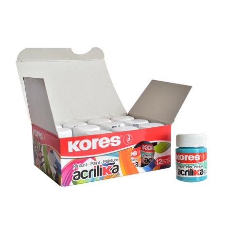 Pintura Kores 727091