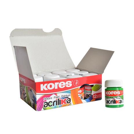 Pintura Kores 727138