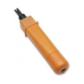 Intellinet Pinza para Ponchar Jacks para Terminal Block 110/88