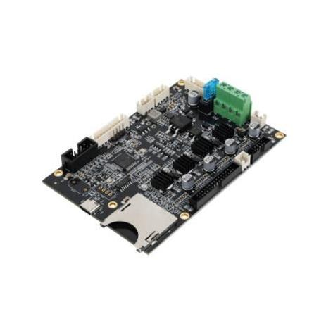 Placa Base Creality Ender-3 S1 Pro Silent